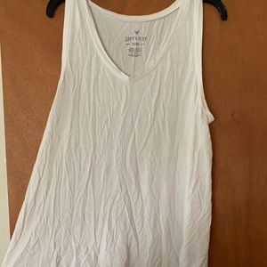 AEO American eagle tank top